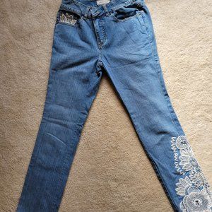 Vintage Coldwater creek jeans